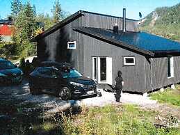 9 Person Holiday Home in Foldereid