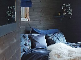 9 Person Holiday Home in Foldereid