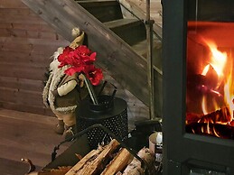 9 Person Holiday Home in Foldereid