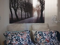 9 Person Holiday Home in Foldereid