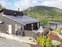9 Person Holiday Home in Foldereid