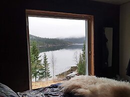 9 Person Holiday Home in Foldereid