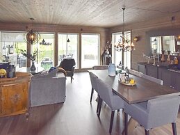 9 Person Holiday Home in Foldereid