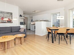 5 Person Holiday Home in Bogense