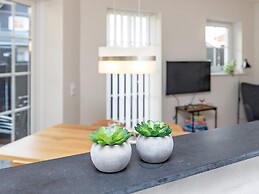 5 Person Holiday Home in Bogense