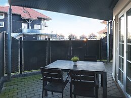 5 Person Holiday Home in Bogense