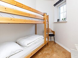 5 Person Holiday Home in Bogense