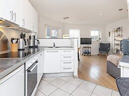 5 Person Holiday Home in Bogense