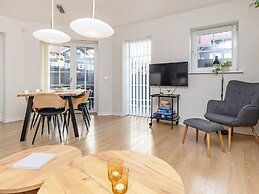 5 Person Holiday Home in Bogense