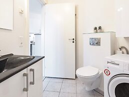 5 Person Holiday Home in Bogense