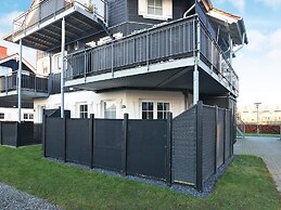 5 Person Holiday Home in Bogense