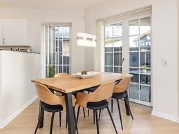 5 Person Holiday Home in Bogense