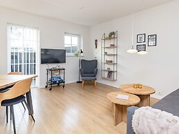 5 Person Holiday Home in Bogense