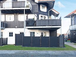 5 Person Holiday Home in Bogense