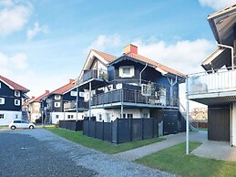 5 Person Holiday Home in Bogense