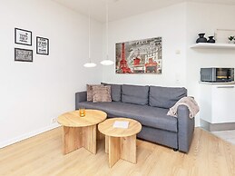 5 Person Holiday Home in Bogense