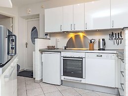 5 Person Holiday Home in Bogense