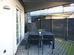 5 Person Holiday Home in Bogense