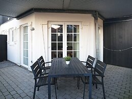 5 Person Holiday Home in Bogense