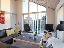 6 Person Holiday Home in Vaeggerlose