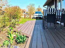 6 Person Holiday Home in Vaeggerlose