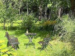 3 Person Holiday Home in Uddevalla-by Traum