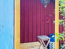 3 Person Holiday Home in Uddevalla-by Traum
