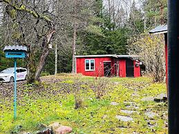 3 Person Holiday Home in Uddevalla-by Traum