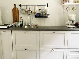 3 Person Holiday Home in Uddevalla-by Traum