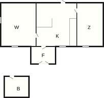 3 Person Holiday Home in Uddevalla-by Traum