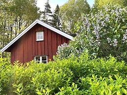 3 Person Holiday Home in Uddevalla-by Traum