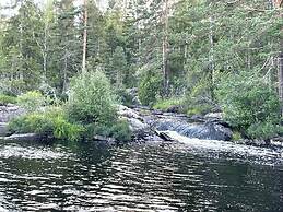 3 Person Holiday Home in Uddevalla-by Traum