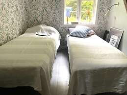 3 Person Holiday Home in Uddevalla-by Traum