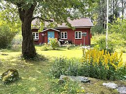 3 Person Holiday Home in Uddevalla-by Traum