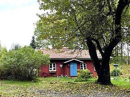 3 Person Holiday Home in Uddevalla-by Traum