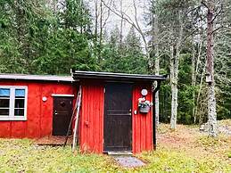3 Person Holiday Home in Uddevalla-by Traum