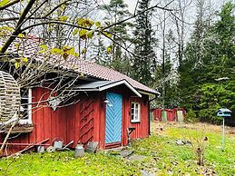 3 Person Holiday Home in Uddevalla-by Traum