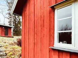 3 Person Holiday Home in Uddevalla-by Traum