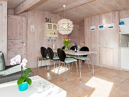 6 Person Holiday Home in Hejls