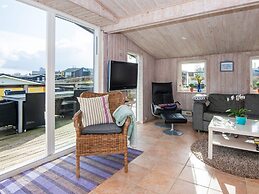 6 Person Holiday Home in Hejls