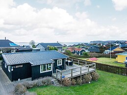 6 Person Holiday Home in Hejls