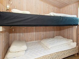 6 Person Holiday Home in Hejls