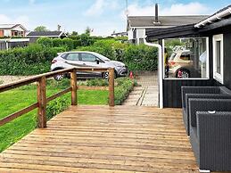 6 Person Holiday Home in Hejls