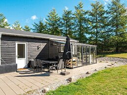 5 Person Holiday Home in Glesborg