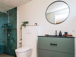 5 Person Holiday Home in Glesborg