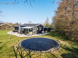 5 Person Holiday Home in Glesborg