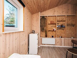 5 Person Holiday Home in Glesborg