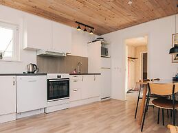 5 Person Holiday Home in Glesborg