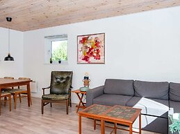 5 Person Holiday Home in Glesborg