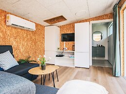 5 Person Holiday Home in Glesborg